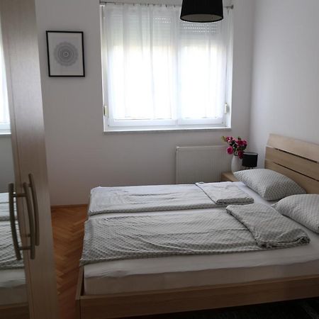 Apartman Bel Varazdin Luaran gambar