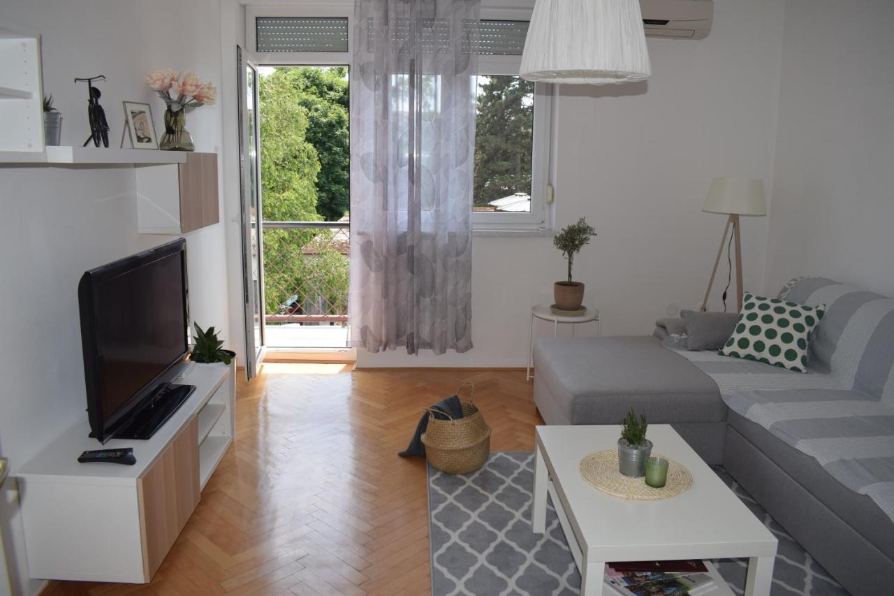 Apartman Bel Varazdin Luaran gambar