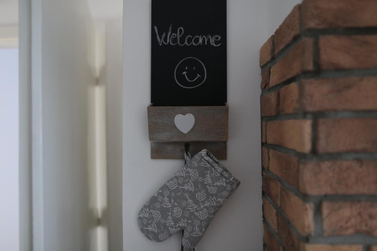 Apartman Bel Varazdin Luaran gambar
